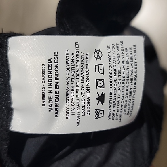 Nike joggers - Picture 6 of 8